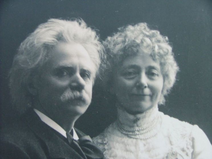 Edvard Grieg