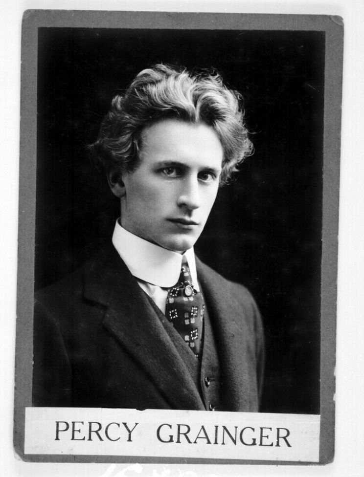 Edvard Grieg