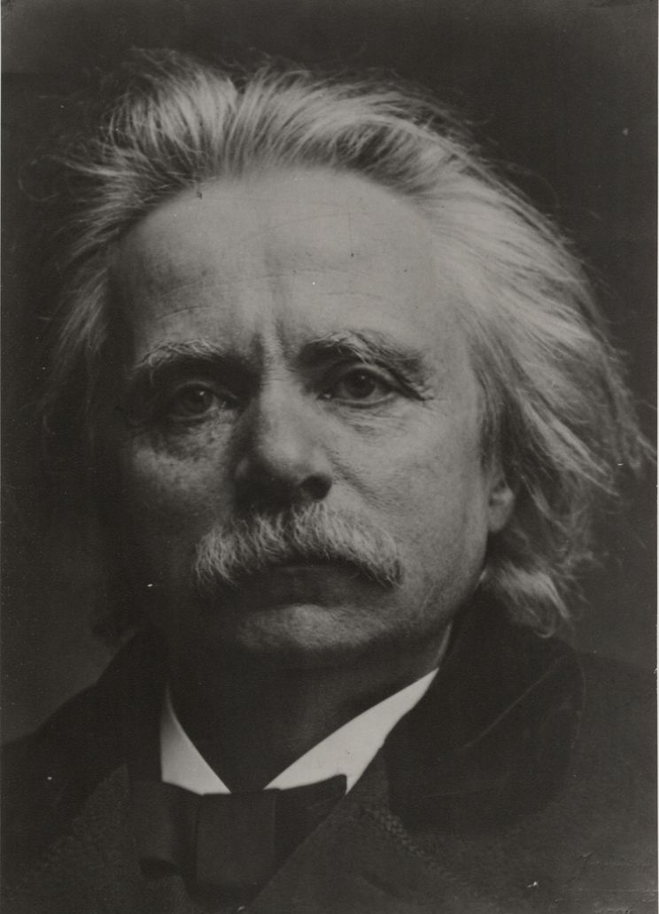 Edvard Grieg