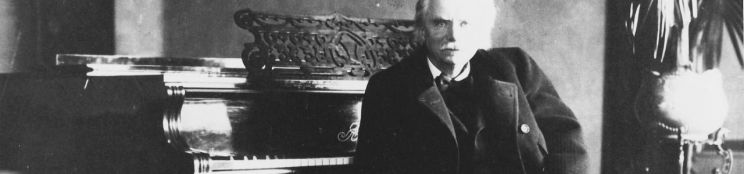 Edvard Grieg