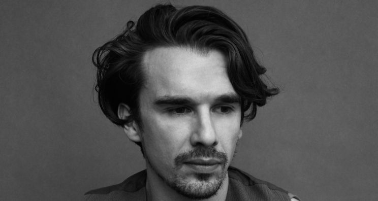 Edward Akrout
