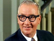 Edward Andrews