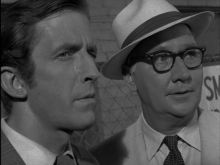 Edward Andrews