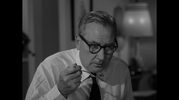 Edward Andrews