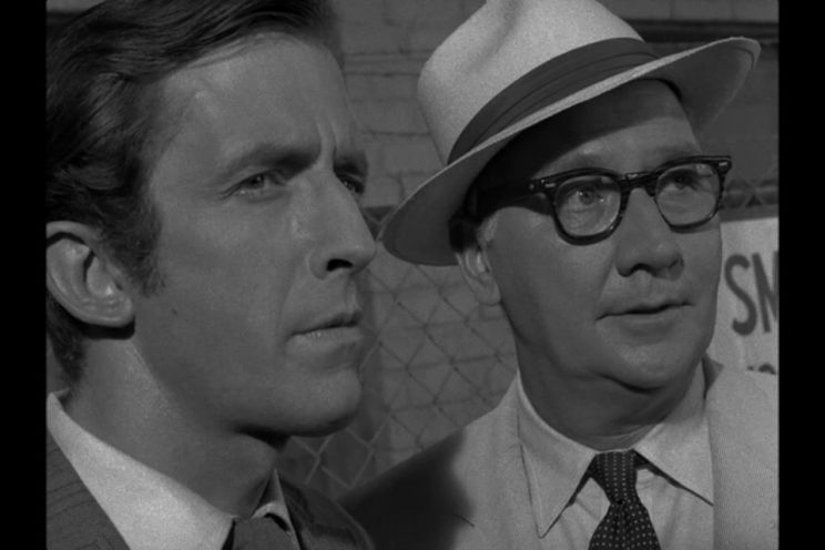 Edward Andrews