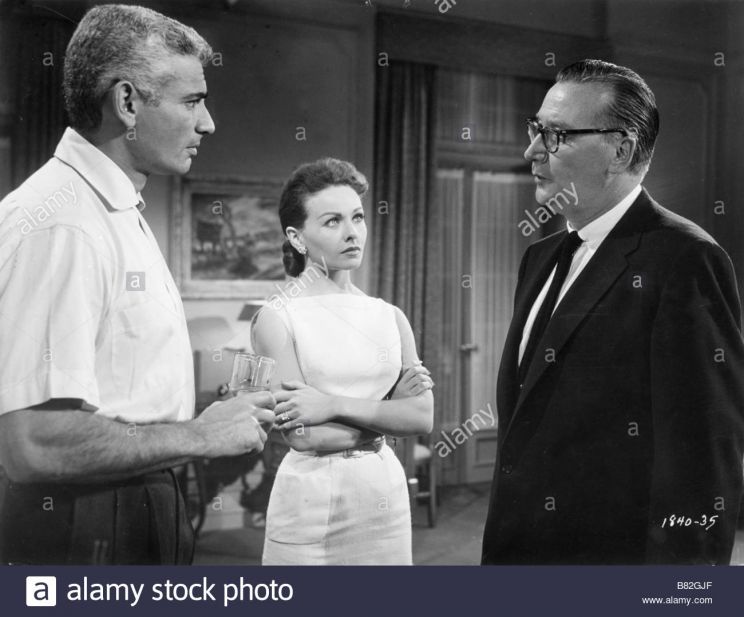 Edward Andrews