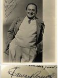 Edward Arnold