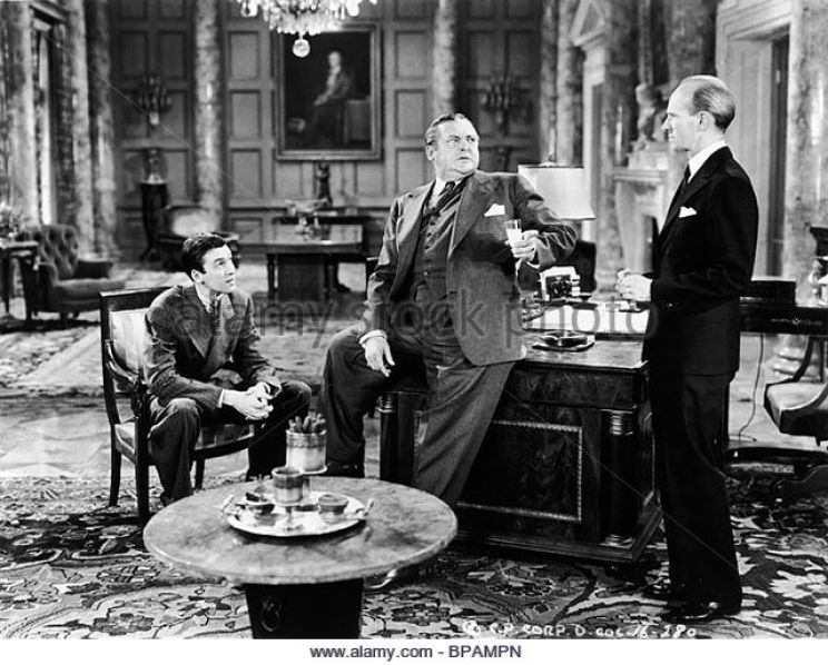 Edward Arnold