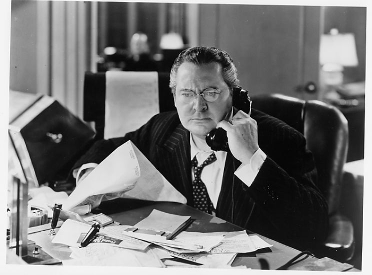 Edward Arnold