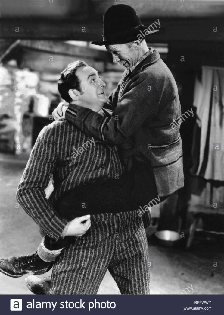 Edward Arnold