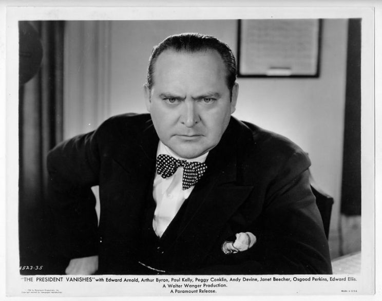 Edward Arnold