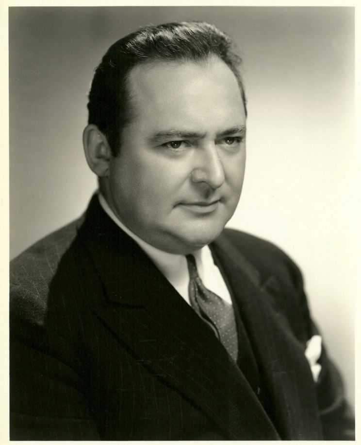 Edward Arnold