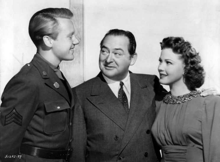 Edward Arnold