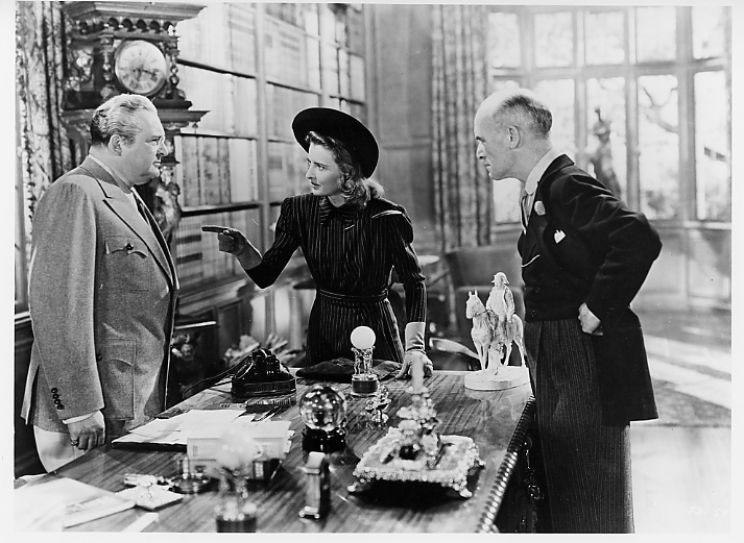 Edward Arnold