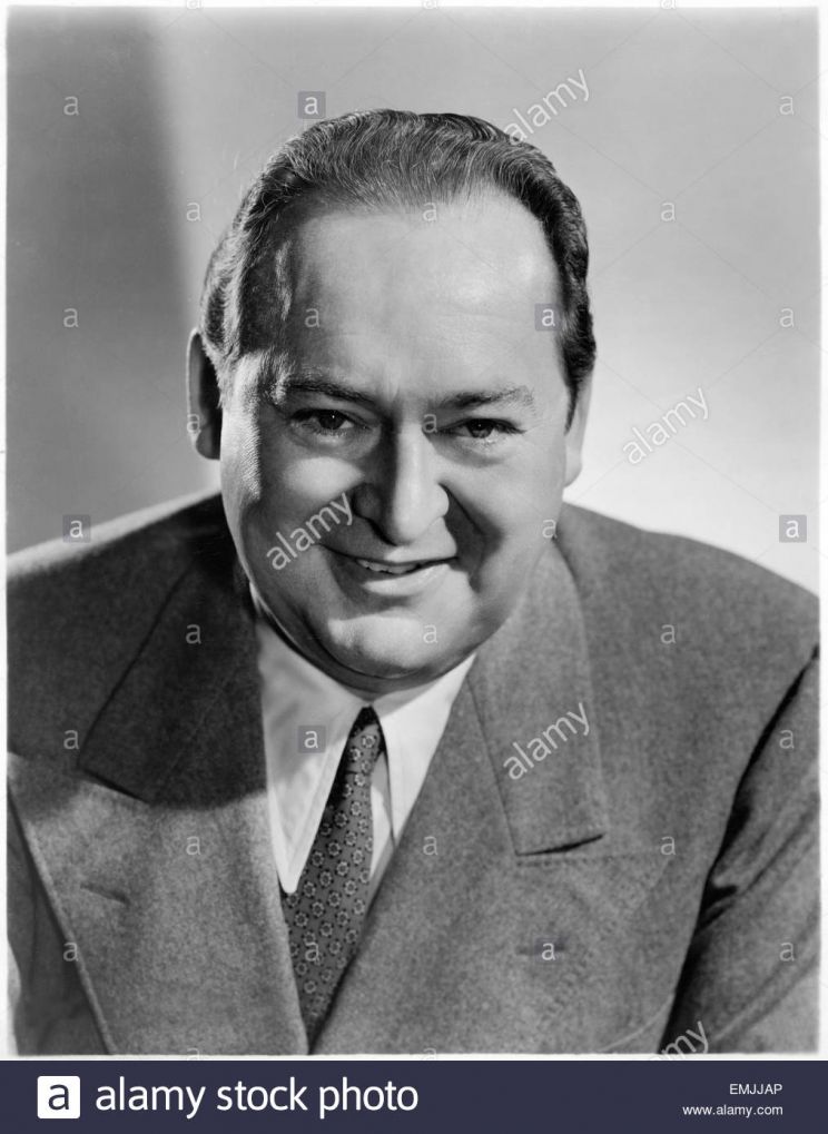 Edward Arnold