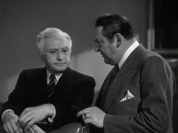 Edward Arnold