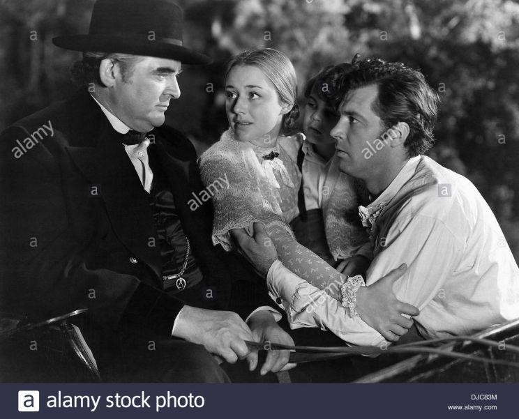 Edward Arnold