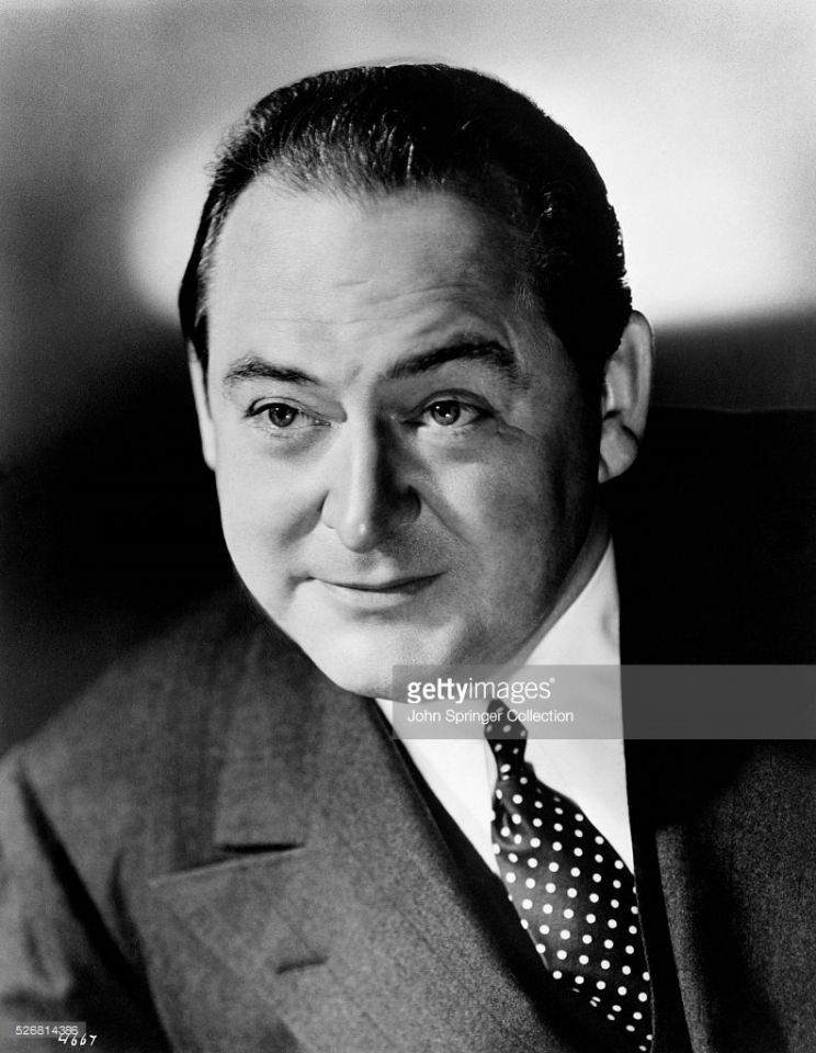 Edward Arnold