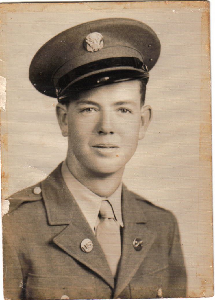 Edward Arnold