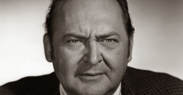 Edward Arnold