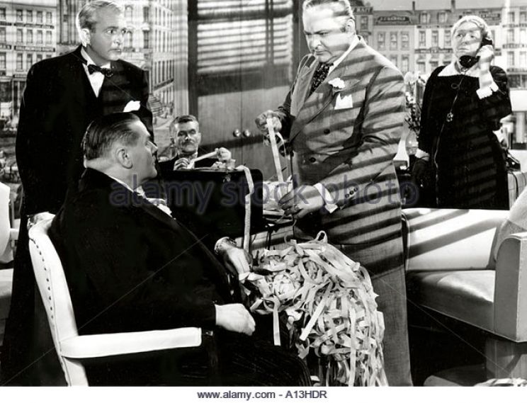 Edward Arnold