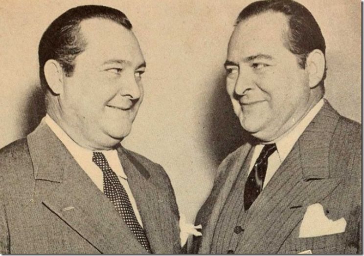 Edward Arnold