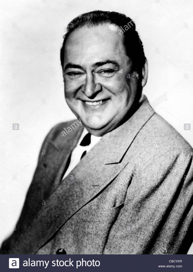 Edward Arnold