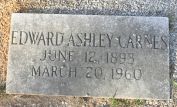 Edward Ashley