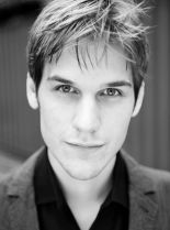 Edward Ashley
