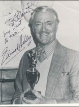 Edward Ashley