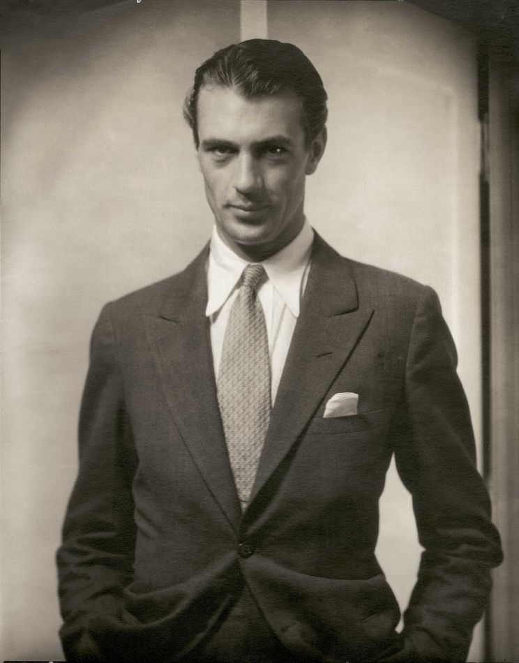 Edward Ashley