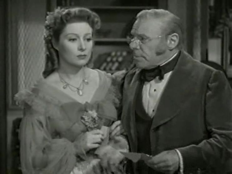 Edward Ashley