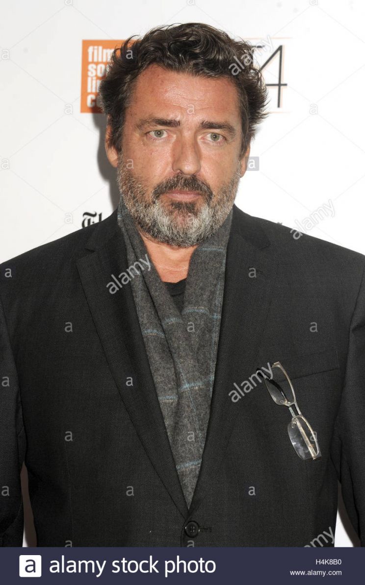 Edward Ashley