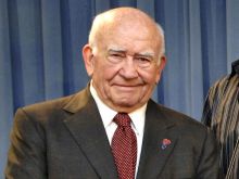 Edward Asner