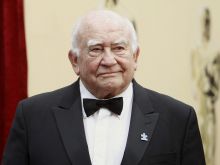 Edward Asner