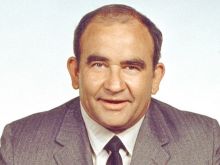 Edward Asner