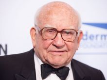 Edward Asner