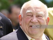 Edward Asner