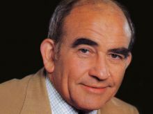 Edward Asner