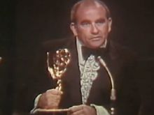 Edward Asner #361982 picture (Landscape Medium)