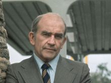Edward Asner #361985 picture (Landscape Medium)