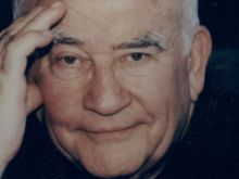 Edward Asner #361991 picture (Landscape Medium)