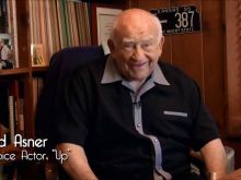 Edward Asner