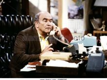 Edward Asner