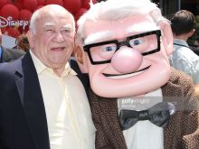 Edward Asner