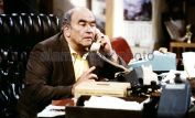 Edward Asner