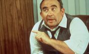 Edward Asner