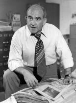 Edward Asner