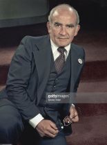 Edward Asner