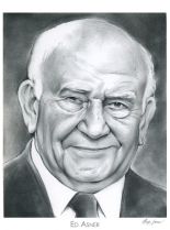 Edward Asner